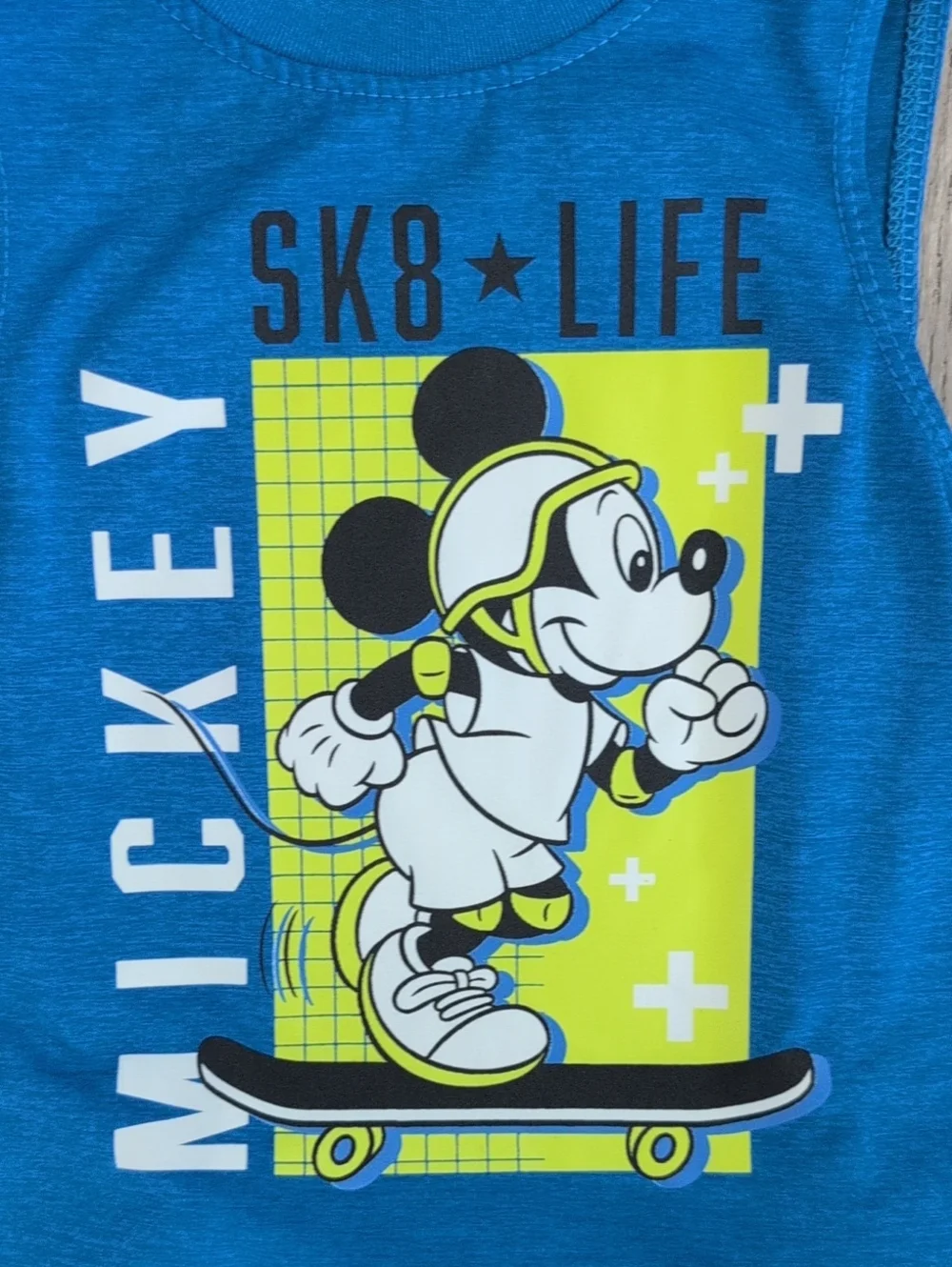Disney great